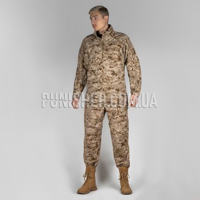 Crye Precision Navy Custom Field Pants AOR1, AOR1, 33 L