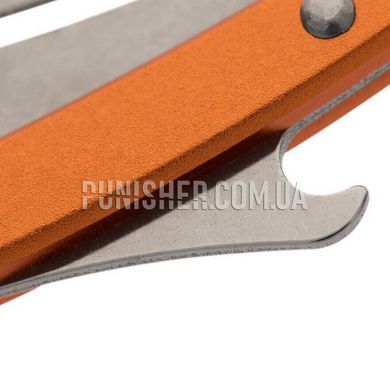 M-Tac Folding Table Set, Orange, Столовые приборы