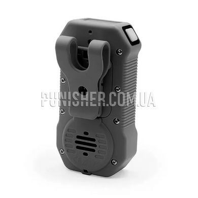 Стрілецький таймер Double-Alpha Academy EDGE Shot Timer, Dark Grey