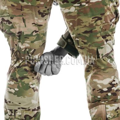 Боевые штаны UF PRO Striker ULT Combat Pants Multicam, Multicam, 33/34