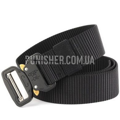 ACM Cobra Belt, Black