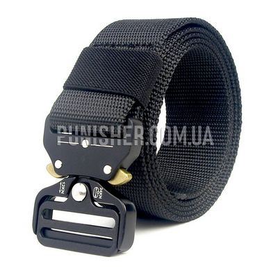 ACM Cobra Belt, Black