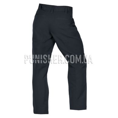 Тактические брюки Propper Men's EdgeTec Slick Pant Navy, Navy Blue, 32/34