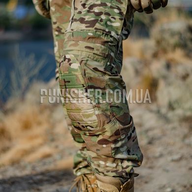 Боевые штаны UF PRO Striker ULT Combat Pants Multicam, Multicam, 33/34