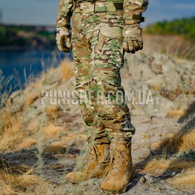 Боевые штаны UF PRO Striker ULT Combat Pants Multicam, Multicam, 33/34