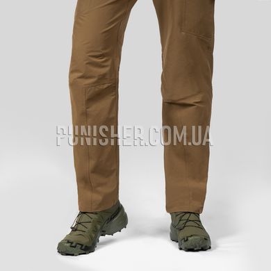 Тактичні кросівки Salomon Speedcross 6 Forces, Olive/Black, 8.5 R (US), Демісезон