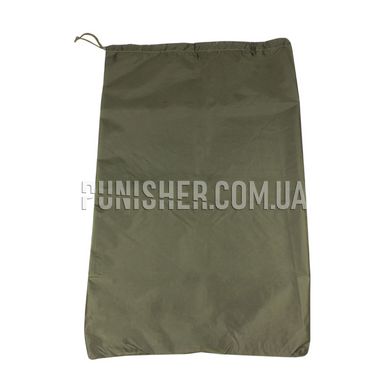 Водонепроницаемый мешок для рюкзака British Army Rucksack Insertion Bag, Olive