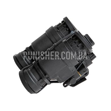 Защитная крышка FMA Lens Rubber Cover для PVS-31, Черный, Разное, PVS-31