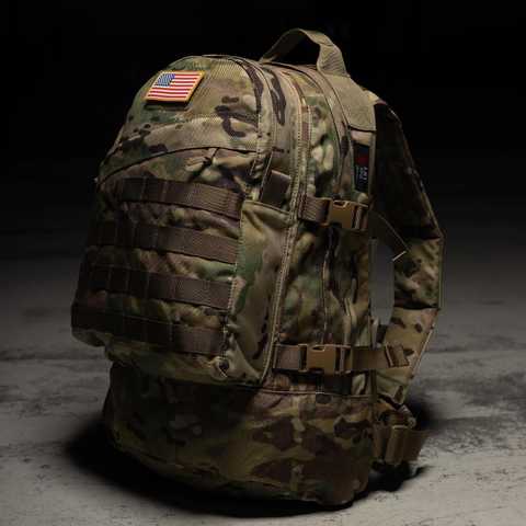 LBT-1476A 30L 3Day Pack