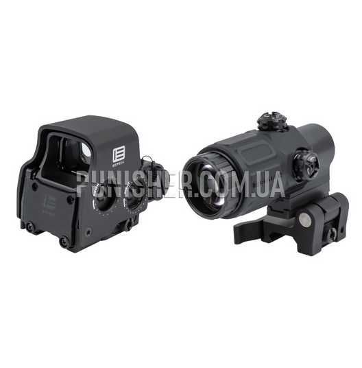 EOTech Holographic Hybrid Sight II (HHS II) Black buy with