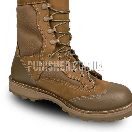 Danner USMC RAT Temperate (TW) 15660X Boots Coyote Brown buy with