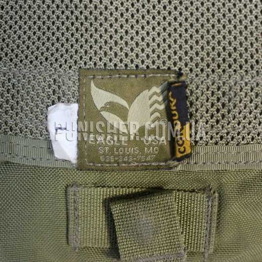 Eagle Ind. MAR-CIRAS Maritime Armor System (Used) Khaki buy with
