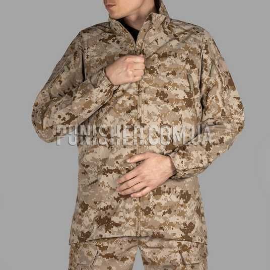 Куртка Patagonia MARS Level 5 Soft Shell Jacket AOR1 (Special