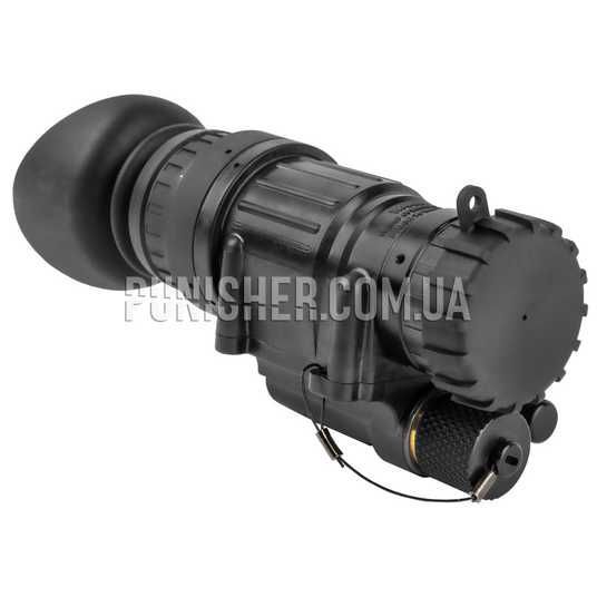 個人装備 PVS14 L3Harris AN/PVS-14 Gen 3+ Green Phosphorus Night Vision Monocular