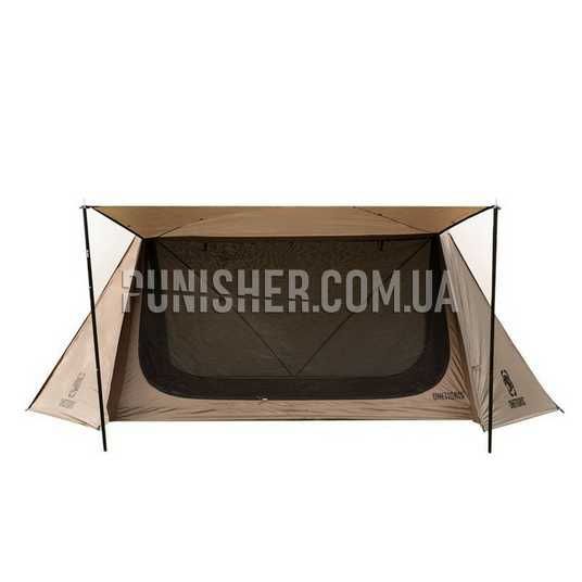 OneTigris Outback Retreat Camping Tent Coyote Brown buy with