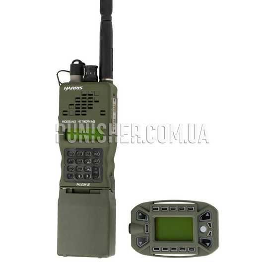 FCS AN/PRC 152(A) Inter/Intra Multiband Radio with KDU Olive buy