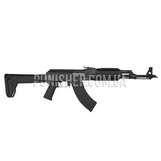 Рукоятка Magpul MOE AK Grip для AK47/AK74 Черный купить с