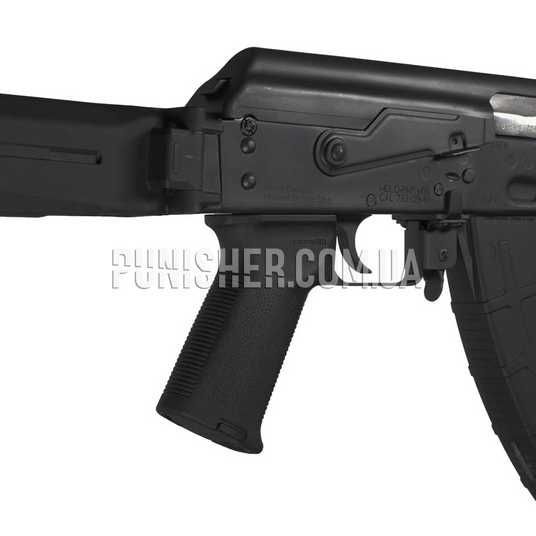 Рукоятка Magpul MOE AK Grip для AK47/AK74 Черный купить с