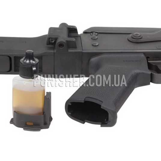 Рукоятка Magpul MOE AK Grip для AK47/AK74 Чорний купити з