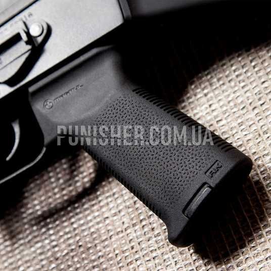 Рукоятка Magpul MOE AK Grip для AK47/AK74 Черный купить с