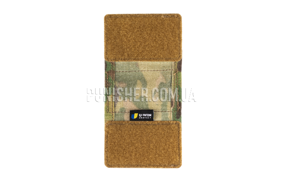Кріплення U-WIN для окулярів Multicam, Multicam, Інше