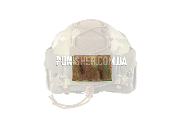 Кріплення U-WIN для окулярів Multicam, Multicam, Інше