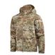 M-Tac Soft Shell MC Jacket with liner 2000000183015 photo 1