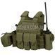 Плитоноска Emerson LBT6094A Plate Carrier с подсумками 2000000104577 фото 4