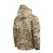 M-Tac Soft Shell MC Jacket with liner 2000000183015 photo 3