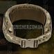 GRAD Dagger Modular Belt with ballistic protection DSTU Class 2 2000000222233 photo 9