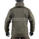 UF PRO Delta ComPac Tactical Winter Jacket Brown Grey 2000000102931 photo 2