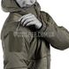 UF PRO Delta ComPac Tactical Winter Jacket Brown Grey 2000000102931 photo 3