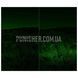 Інфрачервона фара Rigid Industries D-Series IR Driving Surface Mount 502393 2000000063218 фото 2