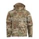 M-Tac Soft Shell MC Jacket with liner 2000000183015 photo 2