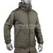 UF PRO Delta ComPac Tactical Winter Jacket Brown Grey 2000000102931 photo 1