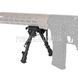 Sunwayfoto MBA-01 M-LOK Bipod Adapter for Harris Type Bipods 2000000229874 photo 5
