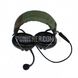 Активная гарнитура TCI Liberator II headband Left-hand (Бывшее в употреблении) 7700000025043 фото 5
