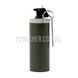 Smoke Grenade with fuse DG01-B (white smoke) 2000000231709 photo 1