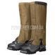 Outdoor Research Expedition Crocodiles Gaiters Gore-Tex