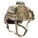 FirstSpear Ops Core FAST Hybrid Helmet Cover (Used) 2000000018614 photo 3