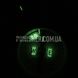 Компас Cammenga Tritium Protractor Compass D3-T с тритиевой подсветкой 2000000128573 фото 7