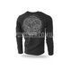 Dobermans Aggressive Celtic Longsleeve LS139BK-M photo 2