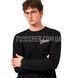 Лонгслів Dobermans Aggressive Expedition LS100BK LS100BK-M фото 1