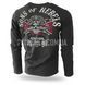 Лонгслів Dobermans Aggressive Sons Of Rebels LS196BK-M фото 2