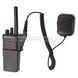 Мікрофон USMC Xacore Tactical Hand Mic під Motorola DP4400 2000000164465 фото 1