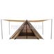 Намет OneTigris Outback Retreat Camping Tent 2000000103440 фото 3