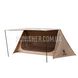 Намет OneTigris Outback Retreat Camping Tent 2000000103440 фото 1