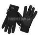 M-Tac Soft Shell Thinsulate Navy Blue Gloves 2000000021614 photo 1