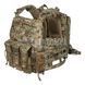 GRAD Detachable Flap 3 Mag Pouch on the AVS plate carrier 2000000207186 photo 11