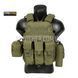 Плитоноска Emerson LBT6094A Plate Carrier с подсумками 2000000104577 фото 1